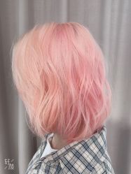 -TRIMS HAIR 修剪造型·烫染接发