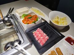 -海底捞火锅(勒泰店)