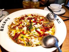 -太二酸菜鱼(永旺梦乐城店)