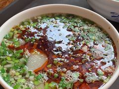 -思泊湖牛肉面(兰州总店)