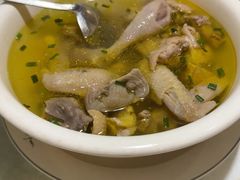 -呼吸森林·生态农庄农家乐私房菜