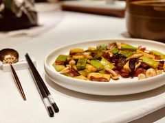 -二十四单 淮扬新味