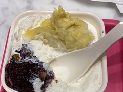 -满记甜品(湖滨店)