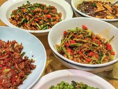 -巢爷老味(东方红店)