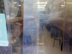 -真素诚·清真(新华路店)