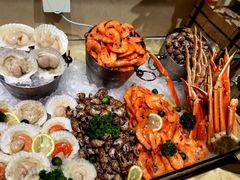 -宜昌富力皇冠假日酒店·咖啡1号西餐厅