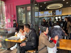 -鸡鸣汤包(红山动物园店)