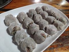 -章记正宗南岗鱼蛋火锅