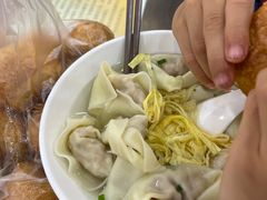 -毛华美食(清扬路店)