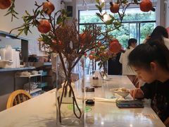 -小豆海棠(嘉兴路店)