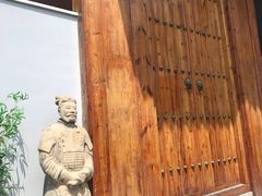 -汉唐宴长安食府