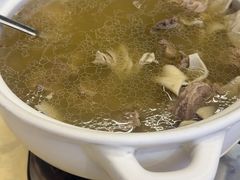 -老东风菜馆·潮汕大排档