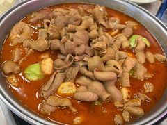 -彭记铁锅肥肠(东四总店)
