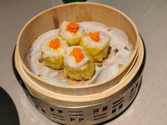 -荣轩(新荣记环球金融中心店)