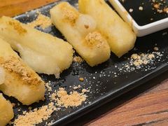 -云尊府云南菜·蒸汽石锅鱼(学清路店)