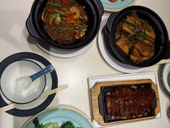 -太兴餐厅(小径湾店)