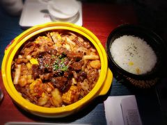 -多嘴超级肉蟹煲(吉林财富购物广场店)
