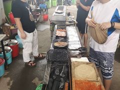 -霍元甲烧烤(江城商务大楼店)