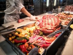 -帝企鹅自助餐厅•儿童岛•真企鹅(长隆企鹅酒店)