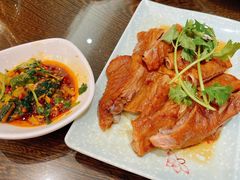 -抱德·潮汕味(琶洲店原惠城鱼仔)