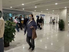 -瑞金医院-门诊部