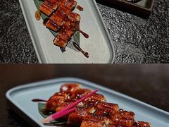 蒲烧鳗鱼-無境·匠心日本料理(汉街店)