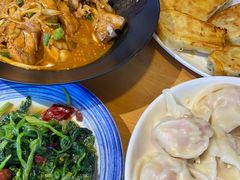 -金谷园饺子馆(北邮总店)