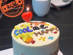 -芊浔家的蛋糕王国(升龙店)