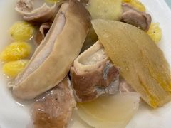 -黄埔华苑酒家(黄埔店)