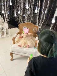 -花开映像儿童摄影