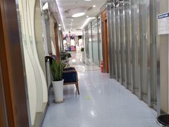 -圣贝口腔(海淀店)