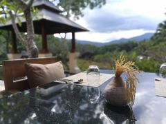 -四季酒店下午茶