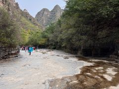 -孤山寨风景区