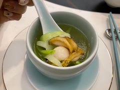 -潮林府私房菜