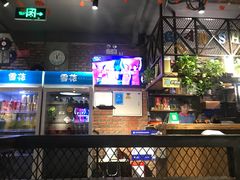 -管氏翅吧(地安门创始店)