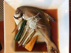 -乾山寿司(好运街店)