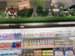 -盒马鲜生(悦峰店)