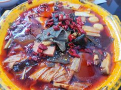 -鱼之家小四川水煮鱼
