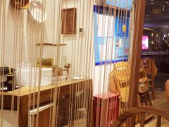 -小满手工粉(上海品尊国际店)