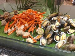 -太原富力万达文华酒店·美食汇西餐厅