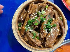 -马路边边串串香(苗栗路店)