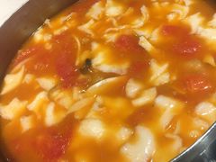 -蕃茄述·好汤自然来(江汉路店)