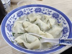 -美新点心店(陕西北路店)