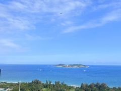 -瑰丽酒店·海吧·天际下午茶·现场DJ·天台酒吧