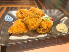 -山葵家·创意料理(万象汇店)