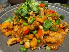 -517烧烤·龙虾·海鲜大排档(万象都荟店)