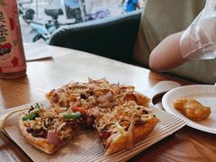-尊宝比萨(西丽店)