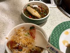 -润园四季椰子鸡火锅(海上世界店)
