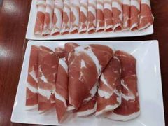 -岳合轩老北京涮肉