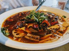 盆盆毛血旺-川流不息(北蔡休闲广场店)